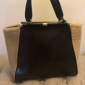 Diane von Furstenberg bag